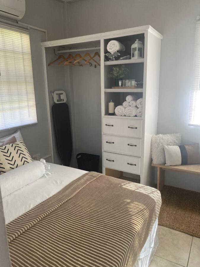 Keikei'Shaven Apartamento Gros Islet Exterior foto