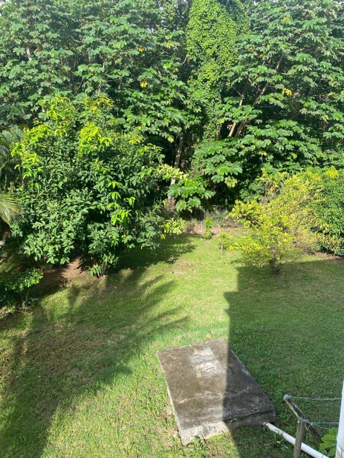 Keikei'Shaven Apartamento Gros Islet Exterior foto
